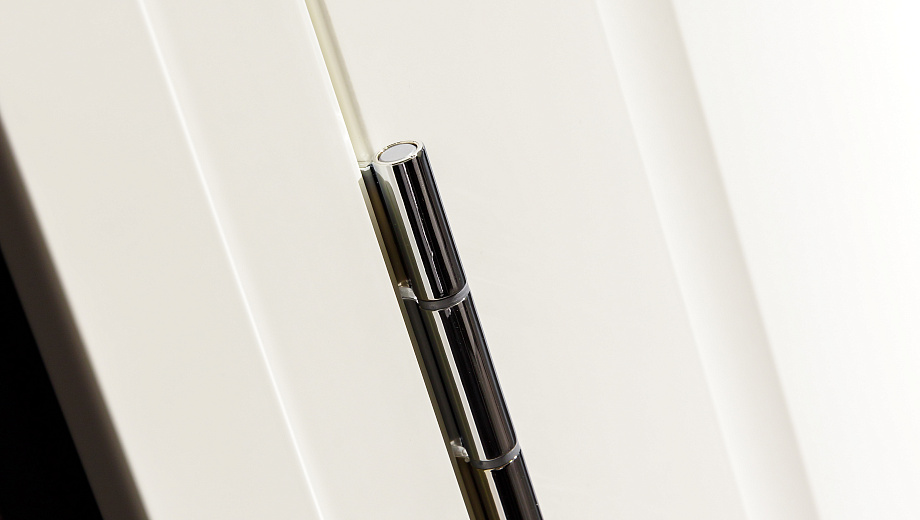 Петли ALDEGHI LUIGI 8020